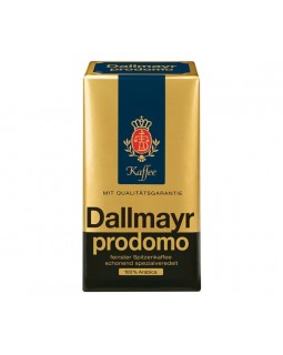 Кофе Dallmayr Prodomo молотый