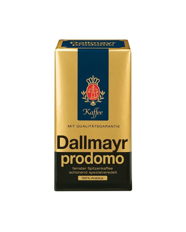 Кава Dallmayr Prodomo мелена