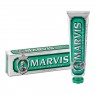 Зубная паста со вкусом мяты MARVIS Classic Strong Mint 85мл
