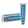 Зубна паста зі смаком м'яти  MARVIS Aquatic Mint 85 мл