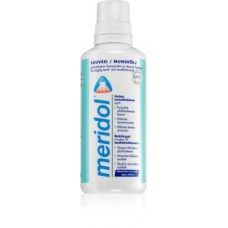 Ополаскиватель для полости рта MERIDOL 