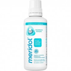 Ополіскувач для ротової порожнини Meridol 400 мл