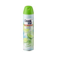 Denkmit Duftspray - Освежитель воздуха-спрей, лимон
