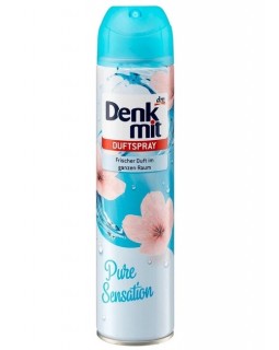 DenkMit Duft-Spray Pure Sensation. Освіжувач повітря