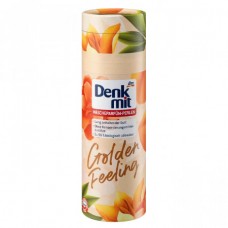 Ополаскиватель Парфюм для стирки Золотое ощущение Denkmit, 275 г