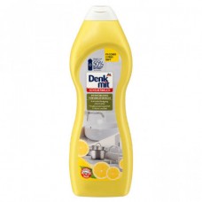 Молочко для чистки кухни Denkmit Lemon 750 мл