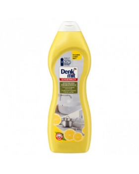 Молочко для чистки кухни Denkmit Lemon 750 мл