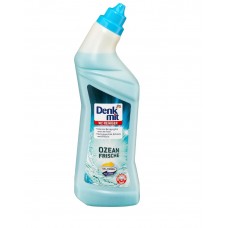 Средство для унитаза Denkmit Ocean Freshness 1 л