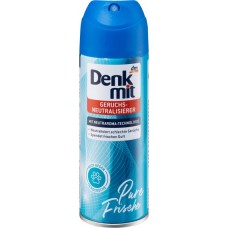 Нейтрализатор запаха Denkmit, 200 мл