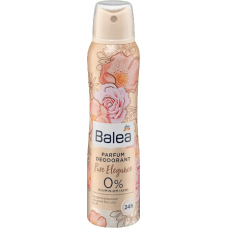 Парфумований жіночий дезодорант Balea Pure Elegance 150 мл