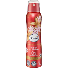 Парфумований жіночий дезодорант Balea Glamorous Moment 150 мл
