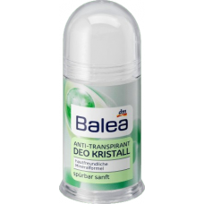 Антиперспірант-кристал BALEA DEO Kristal 100 г