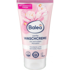 Крем для умывания Balea Sanfte Waschcreme, 150 мл