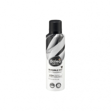 Дезодорант мужской 0% Alkohol Balea Men Invisible Dry 200мл