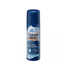 Пена для бритья Свежесть и прохлада Balea Men 300 мл