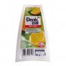 Гелевий освіжувач повітря Свіжий лимон Denkmit, 150 гр