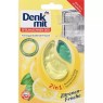Освежитель для посудомоечных машин Denkmit Лимонная свежесть 8мл