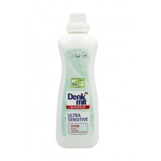 Кондиционер для стирки Denkmit Ultra Sensitive 1 л (40 стирок)