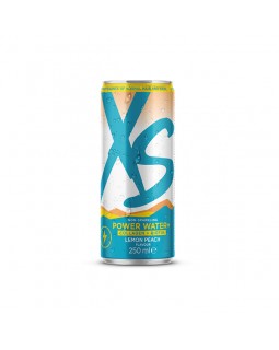 XS Power Water+ Енергетичний напій з колагеном і біотином