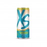 XS Power Water+ Энергетический напиток с коллагеном и биотином