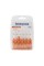 Межзубная щетка DENTAID INTERPROX 4G Super Micro 0.9 мм 6 шт.