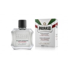 Бальзам після гоління Proraso Sensitive Green Tea 100 мл