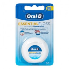 Зубная нить ORAL-B EssentialFloss