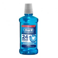 Ополаскиватель для полости рта ORAL-B Pro-Expert PROFESSIONAL PROTECT