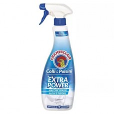Универсальный пятновыводитель Chante Clair Extra Power Colli & Polsini 500 мл
