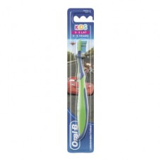 Зубная щетка для детей 3-5 лет ORAL-B Kids