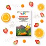 Nutrilite  Kids Brainiums DHA  Jelly Splat