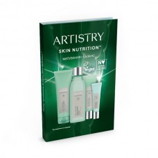 Artistry Skin Nutrition Комплексний набір пробників «Матування і баланс»