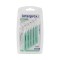 Щітка міжзубна DENTAID INTERPROX PLUS 2G Micro 1.1 мм 6 шт.