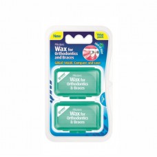 Ортодонтичний віск PIKSTERS Orthodontic WAX 2 шт