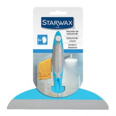 Скребок для душевых кабин Starwax