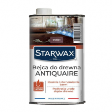 Морилка орех Starwax 0,5 л 