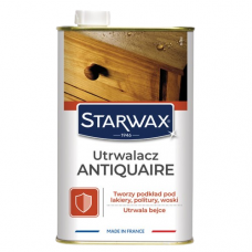 Водный фиксатор для морилок 500 мл Starwax