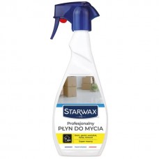 Професійна миюча рідина 500 мл Starwax