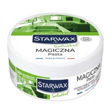 Чудодейственная паста STARWAX SOLUVERT 375г