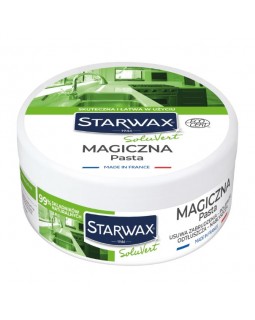 Чарівна паста STARWAX SOLUVERT 375г