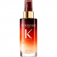 Питательная ночная сыворотка для сухих волос Kérastase Nutritive 8H Magic Night Serum, 90 мл