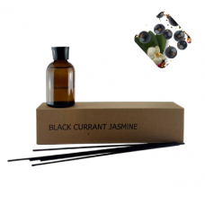 Аромадифузор Black Currant and Jasmine 100 мл.