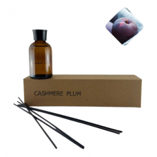 Аромадифузор Cashmere Plum 100 мл.