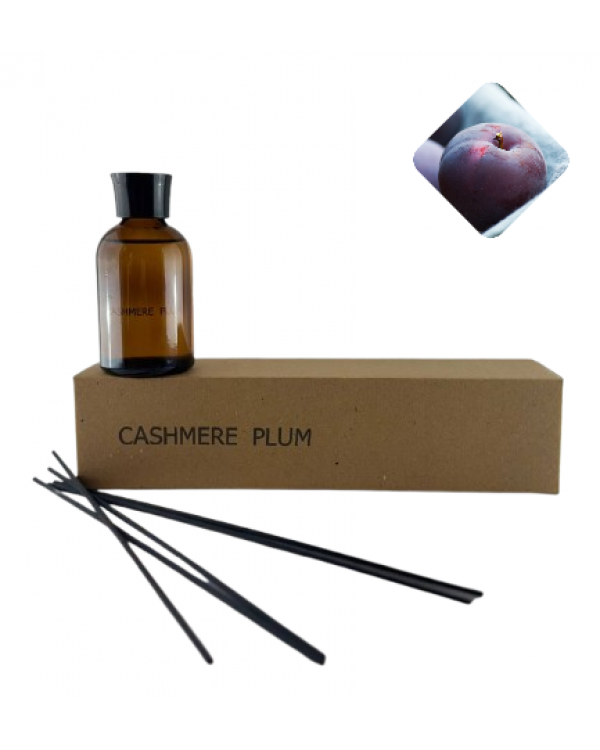 Аромадифузор Cashmere Plum 100 мл.