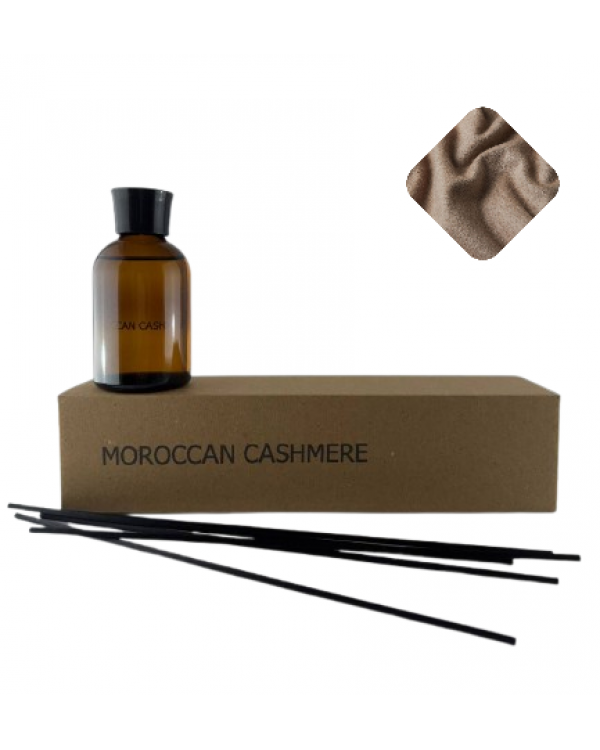 Аромадиффузор Moroccan Cashmere 100 мл.