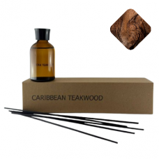 Аромадифузор Caribbean Teakwood 100 мл.