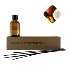 Аромадифузор Mango and Coconut Milk 100 мл.