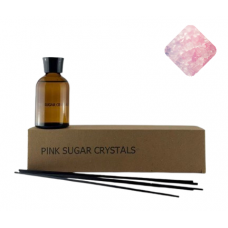 Аромадифузор Pink Sugar Crystals 100 мл.