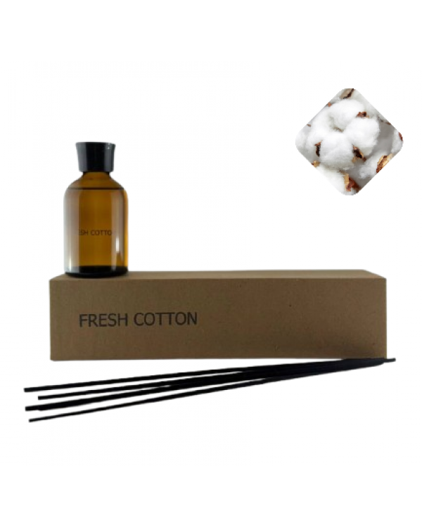 Аромадифузор Fresh Cotton 100 мл.