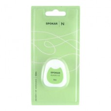 Зубная нить SPOKAR N Dental Floss 50м